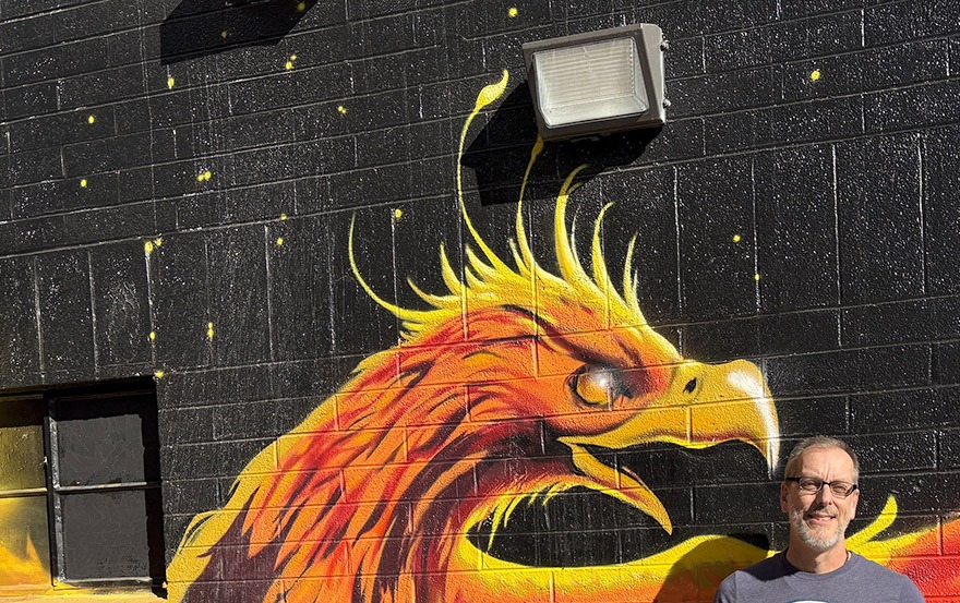 Roger Hunt Travel Agent / Advisor Pictures